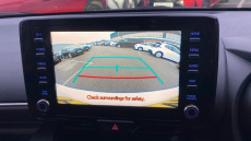 Toyota Yaris 1.5 Hybrid Design 5dr CVT Hybrid Hatchback